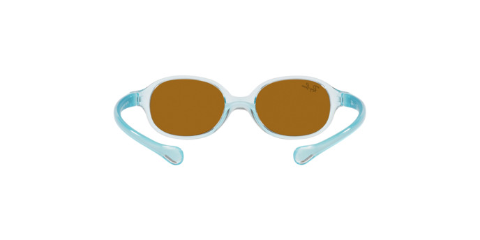 OKULARY DZIECIĘCE RAY-BAN® RJ 9187S 7081/3 43 ROZMIAR XS OKULARY DZIECIĘCE RAY-BAN® RJ 9187S 7081/3 43 ROZMIAR XS
